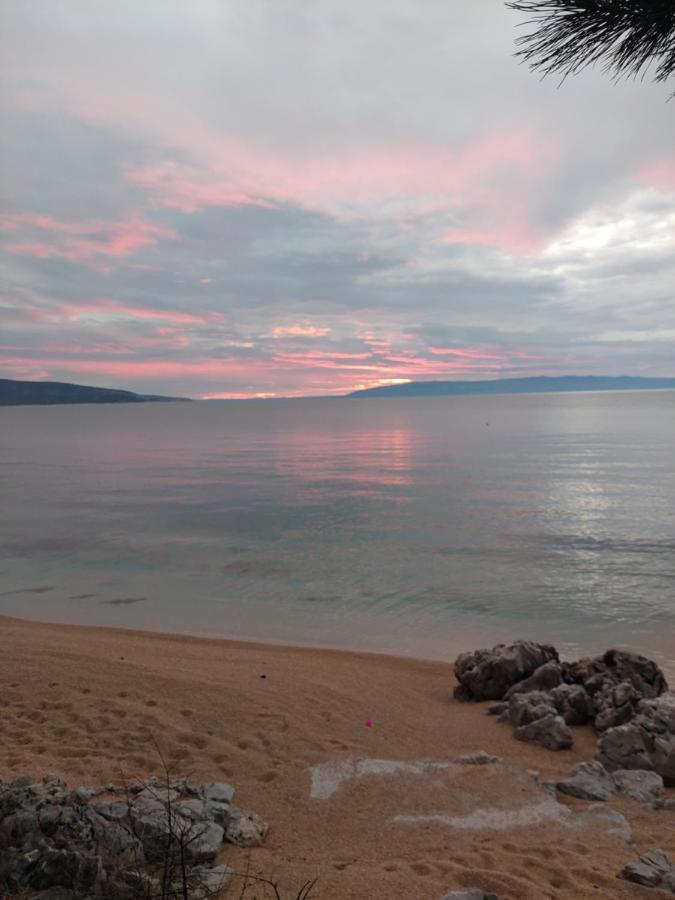 Apartment Diminic Melin Cres Εξωτερικό φωτογραφία