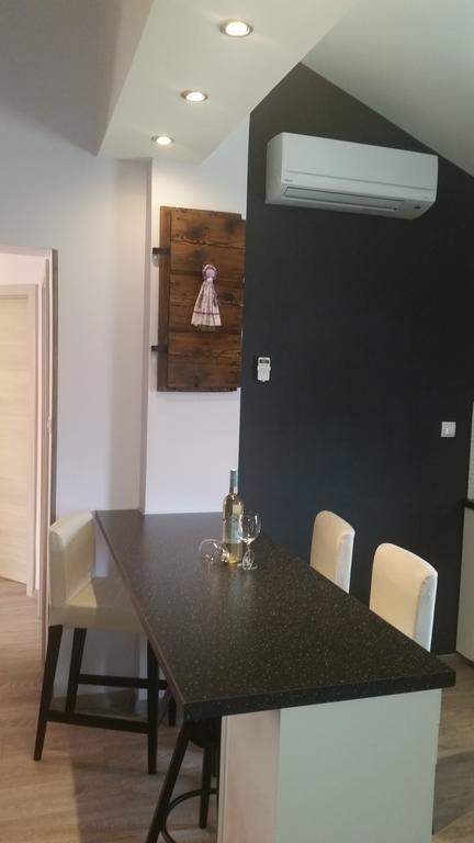Apartment Diminic Melin Cres Εξωτερικό φωτογραφία