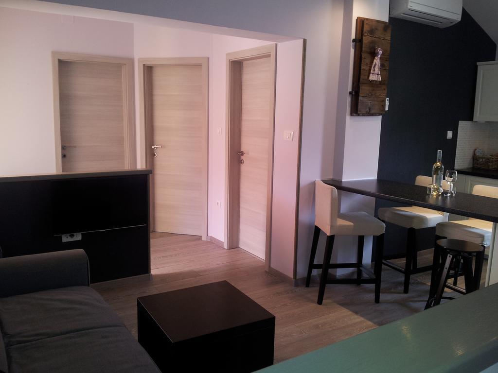 Apartment Diminic Melin Cres Εξωτερικό φωτογραφία