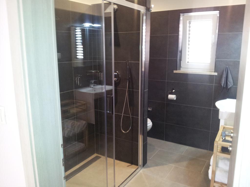 Apartment Diminic Melin Cres Εξωτερικό φωτογραφία