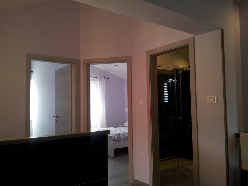 Apartment Diminic Melin Cres Εξωτερικό φωτογραφία
