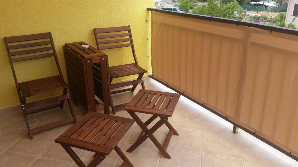 Apartment Diminic Melin Cres Εξωτερικό φωτογραφία