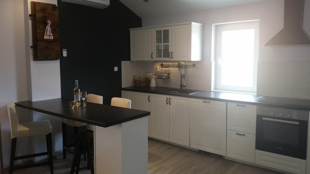 Apartment Diminic Melin Cres Εξωτερικό φωτογραφία