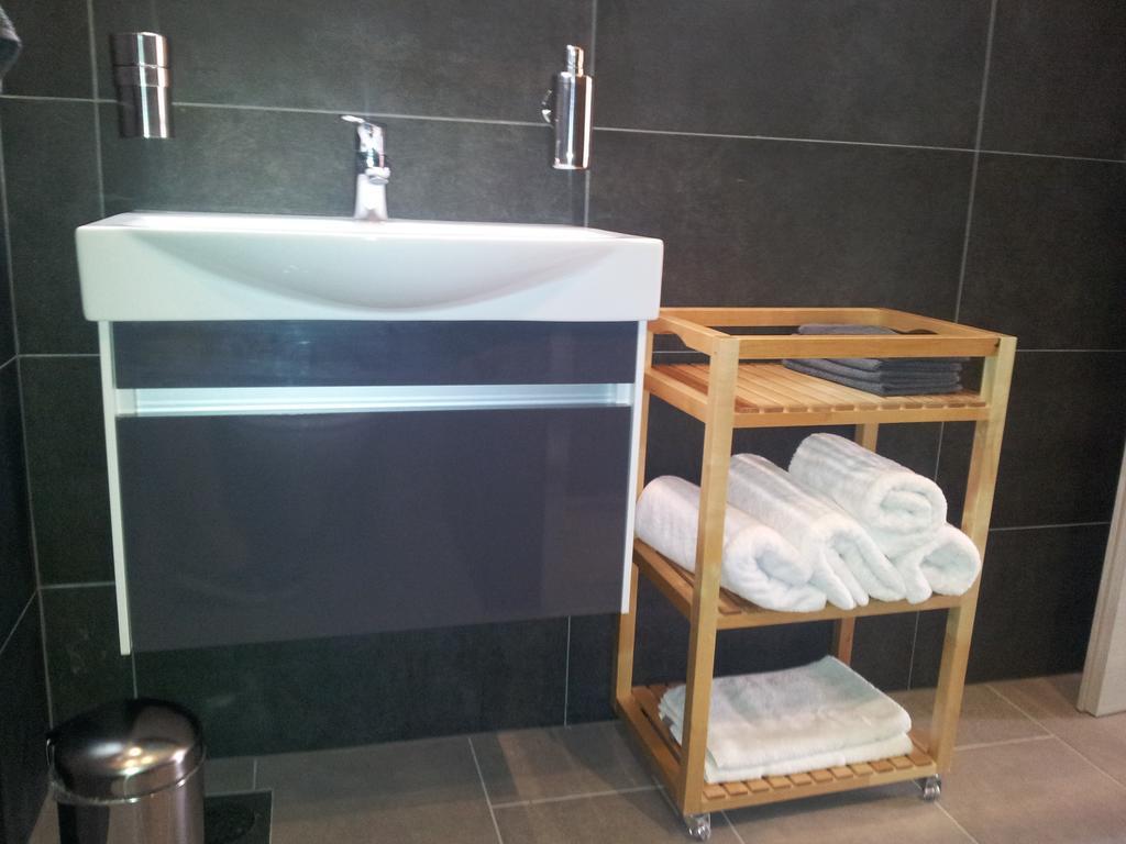 Apartment Diminic Melin Cres Εξωτερικό φωτογραφία