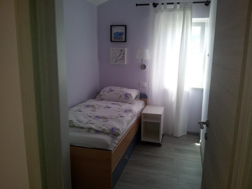 Apartment Diminic Melin Cres Εξωτερικό φωτογραφία