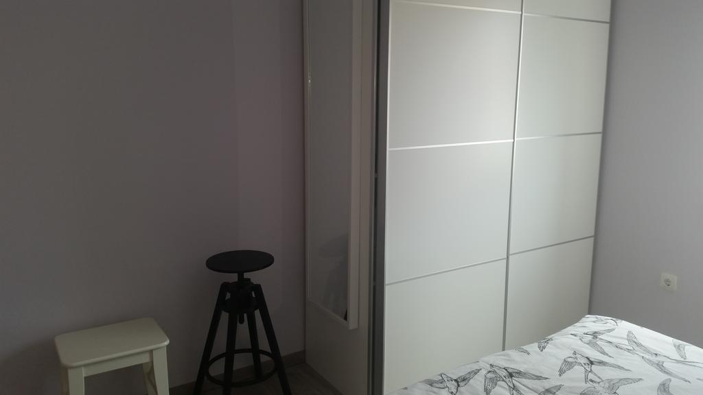 Apartment Diminic Melin Cres Εξωτερικό φωτογραφία